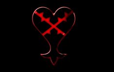 kingdom hearts heartless wallpapers - wallpaper cave