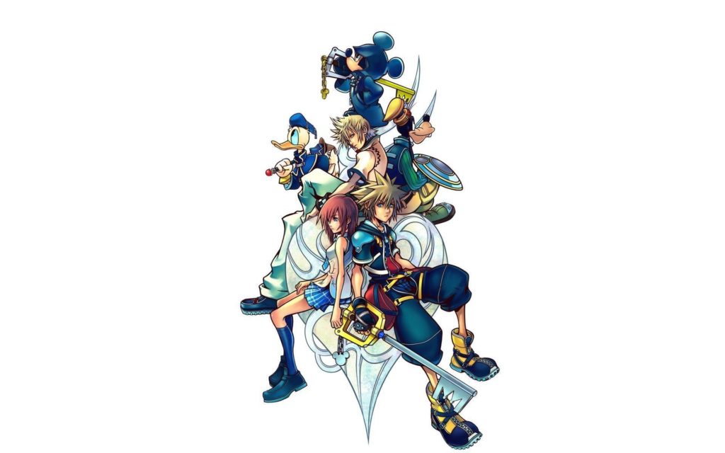 10 New Kingdom Hearts 1 Wallpaper FULL HD 1920×1080 For PC Background 2024 free download kingdom hearts wallpapers hd wallpaper cave 1 1024x640