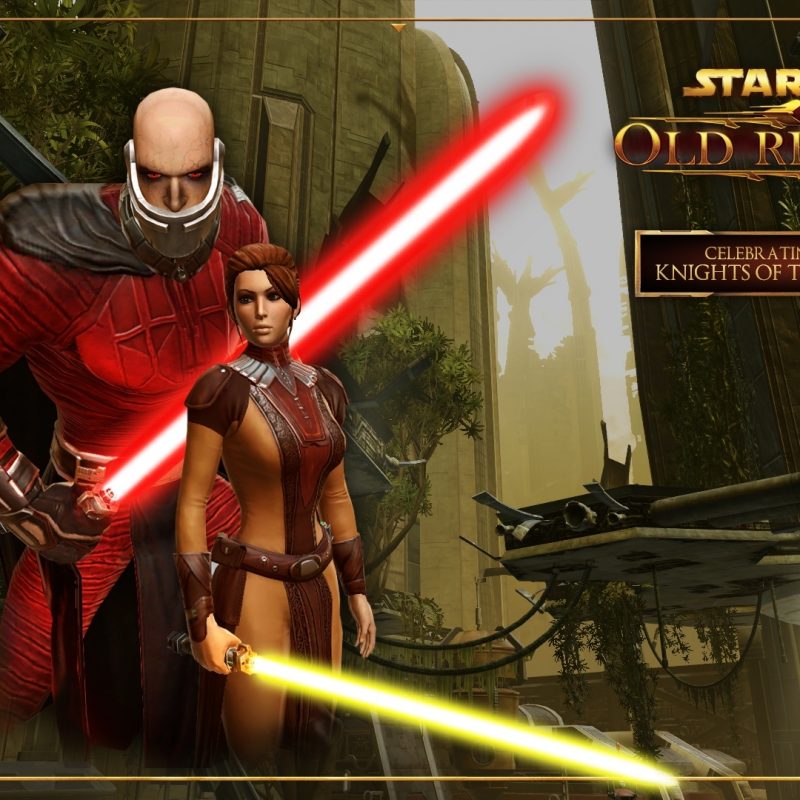10 Latest Knights Of The Old Republic Wallpaper FULL HD 1080p For PC Background 2021 free download kotor is 10 years old swtor and bioware celebrate 800x800