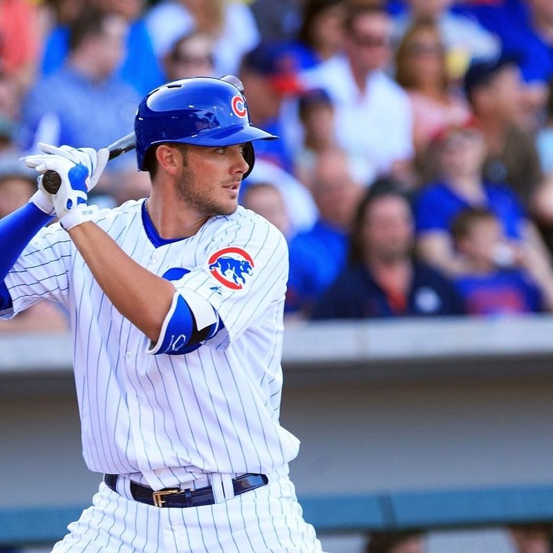 10 New Kris Bryant Cubs Wallpaper FULL HD 1920×1080 For PC Background 2024 free download kris bryant will join cubs friday per report sbnation 800x800