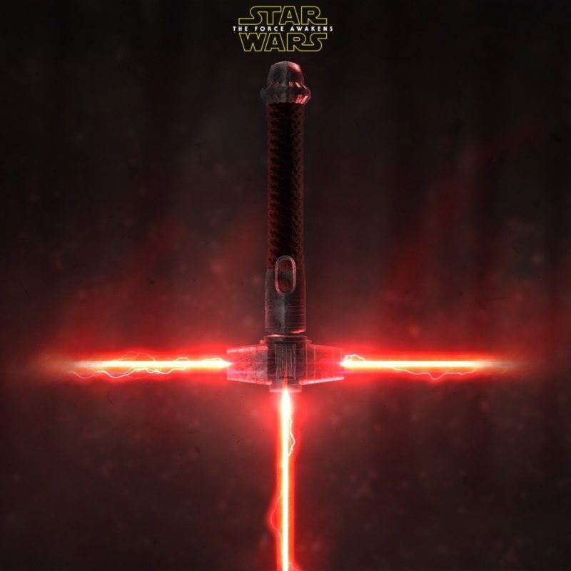 10 New Star Wars Lightsaber Wallpaper Hd FULL HD 1080p For PC Desktop 2021 free download kylo rens lightsaber full hd wallpaper and background image 800x800