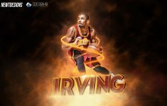 kyrie-irving-cleveland-cavaliers-hd-wallpapers - wallpaper.wiki