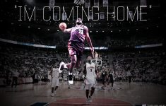 lebron james cleveland wallpapers 2016 - wallpaper cave