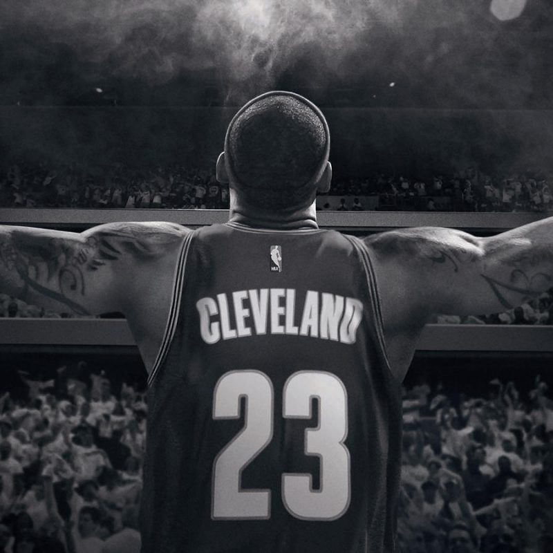 10 Most Popular Lebron James Cleveland Wallpaper FULL HD 1080p For PC Background 2024 free download lebron james quel heritage le king 800x800