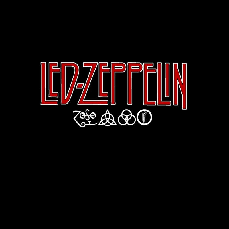10 Latest Led Zeppelin Desktop Wallpapers FULL HD 1080p For PC Background 2024 free download led zeppelin fond decran and arriere plan 1680x1050 id234227 800x800