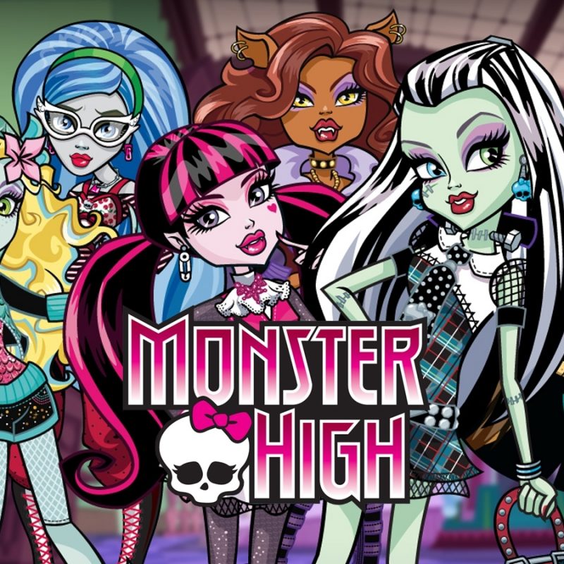 10 Latest Pictures Of Monster High FULL HD 1080p For PC Background 2024 free download les monster high iront faire un tour sur le grand ecran la 800x800