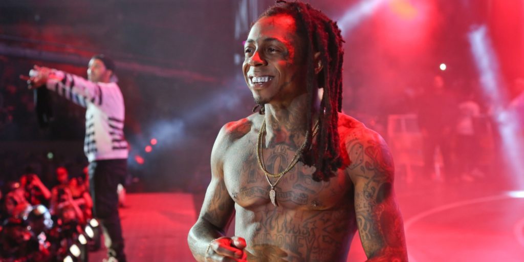 10 New Lil Wayne Pictures 2015 FULL HD 1080p For PC Desktop 2024 free download lil wayne grindin featuring drake trailer smooth waves music 1024x512