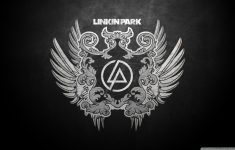 linkin park logo ❤ 4k hd desktop wallpaper for 4k ultra hd tv