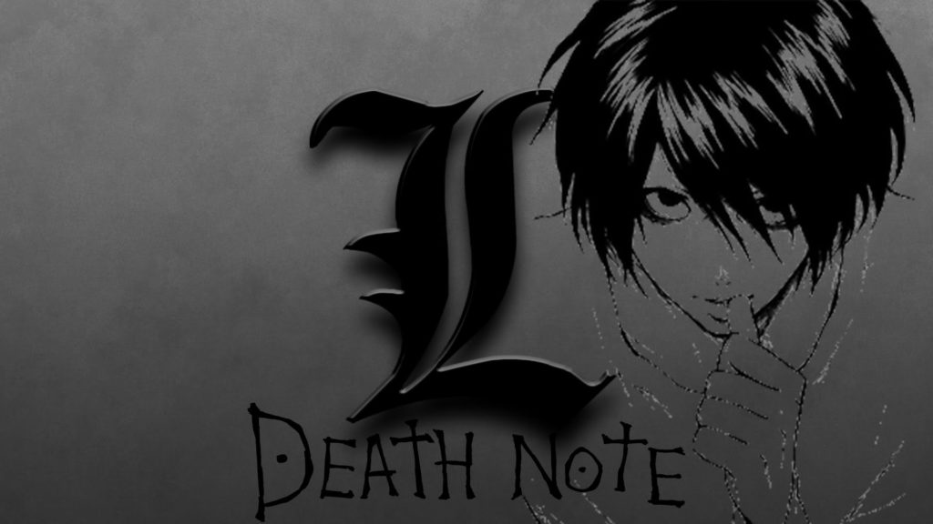 10 Latest Death Note Wallpaper L FULL HD 1920×1080 For PC Desktop 2024 free download live wallpapers death note l v1 2 youtube 1 1024x576