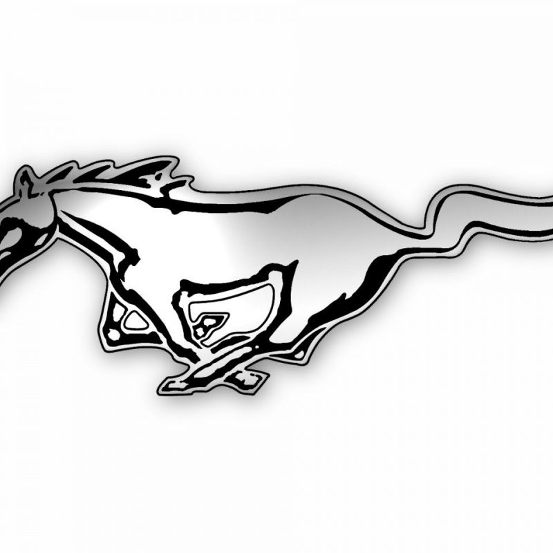 10 Most Popular Ford Mustang Pony Logo FULL HD 1920×1080 For PC Desktop ...