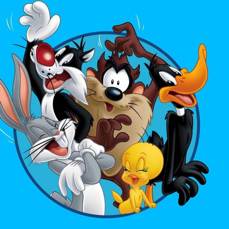 10 Latest Looney Toons Wall Paper FULL HD 1920×1080 For PC Background 2024 free download looney tunes full hd wallpaper and background image 1920x1080 id 800x800