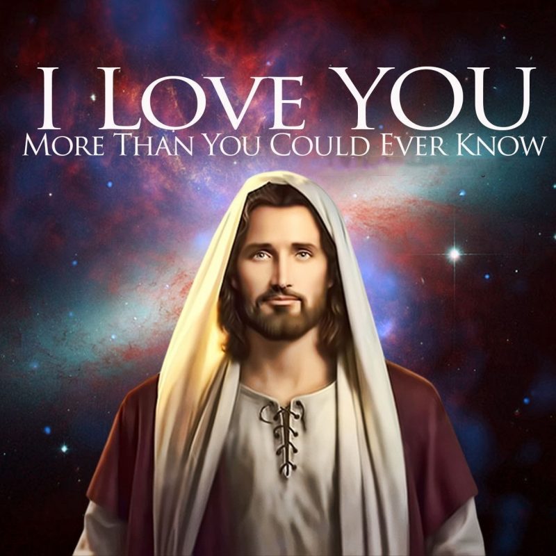 10 Best Jesus Christ Images Hd FULL HD 1920×1080 For PC ...