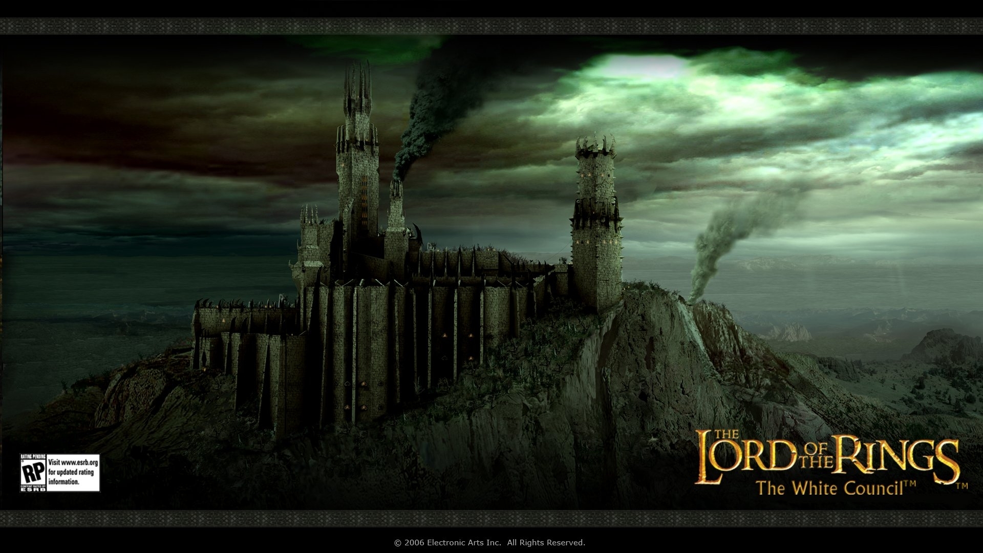 10 Most Popular Lord Of The Rings 4k Wallpaper Full Hd 19201080 For