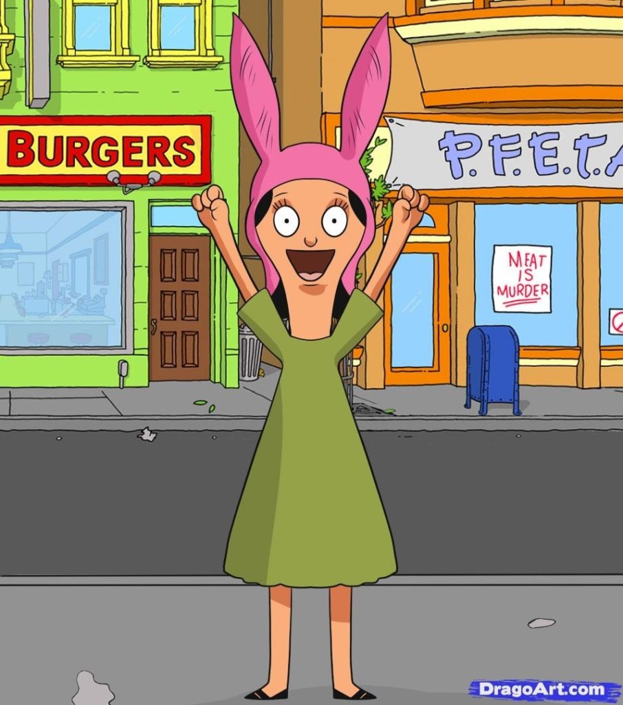 10 Most Popular Bob's Burgers Desktop Wallpaper FULL HD 1080p For PC Background 2024 free download louise bobs burgers louise bobs burgers pinterest bob s 906x1024