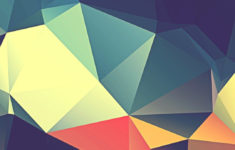 low poly iphone 6 plus wallpaper 35941 - abstract iphone 6 plus