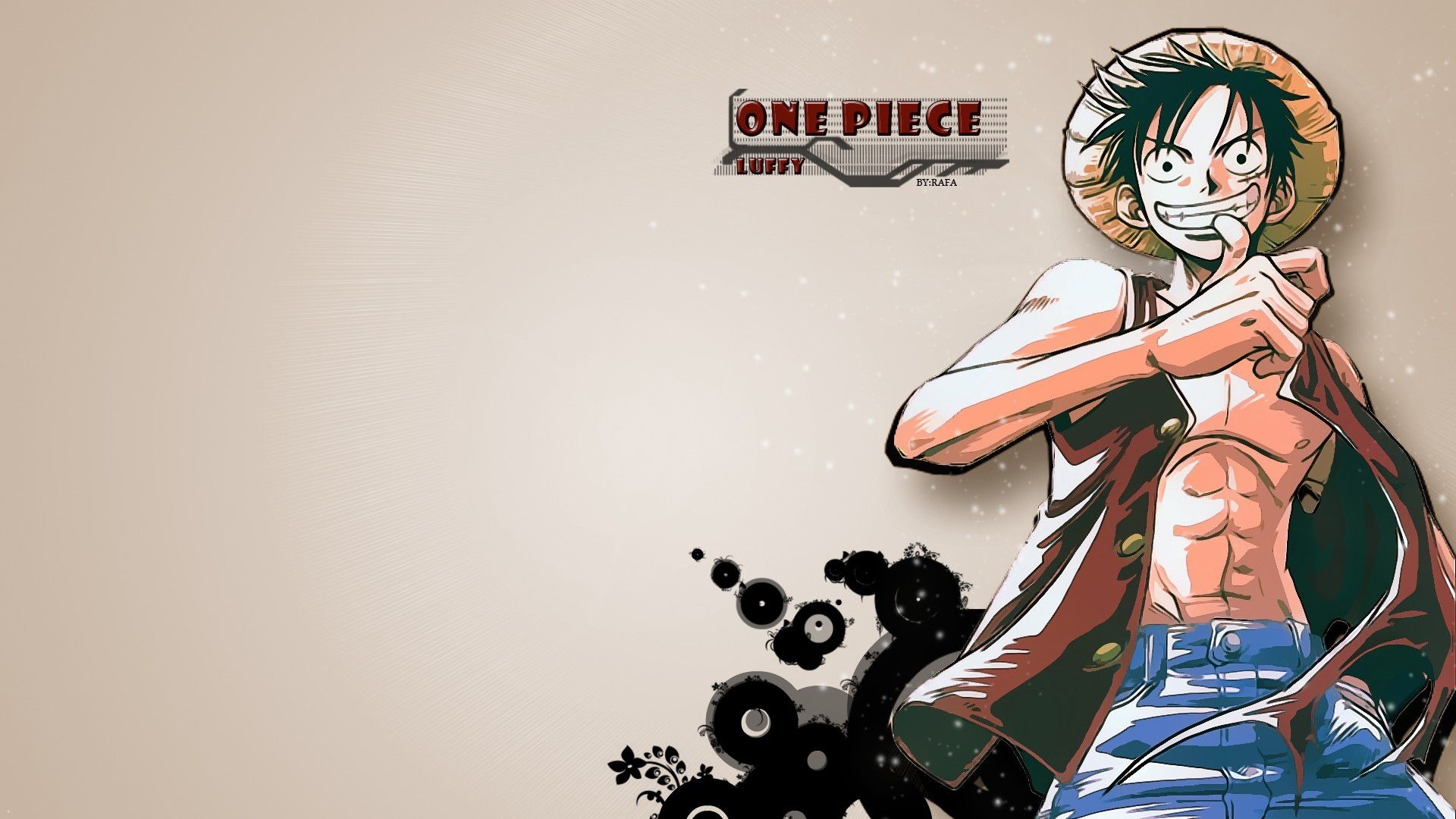 10 Top Luffy One Piece Wallpaper FULL HD 1920×1080 For PC Desktop