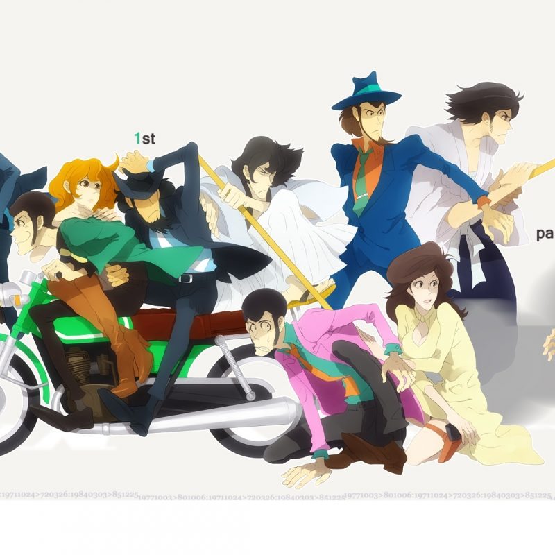 10 Most Popular Lupin The Third Wallpaper FULL HD 1920×1080 For PC Desktop 2024 free download lupin the third full hd fond decran and arriere plan 2675x1140 800x800