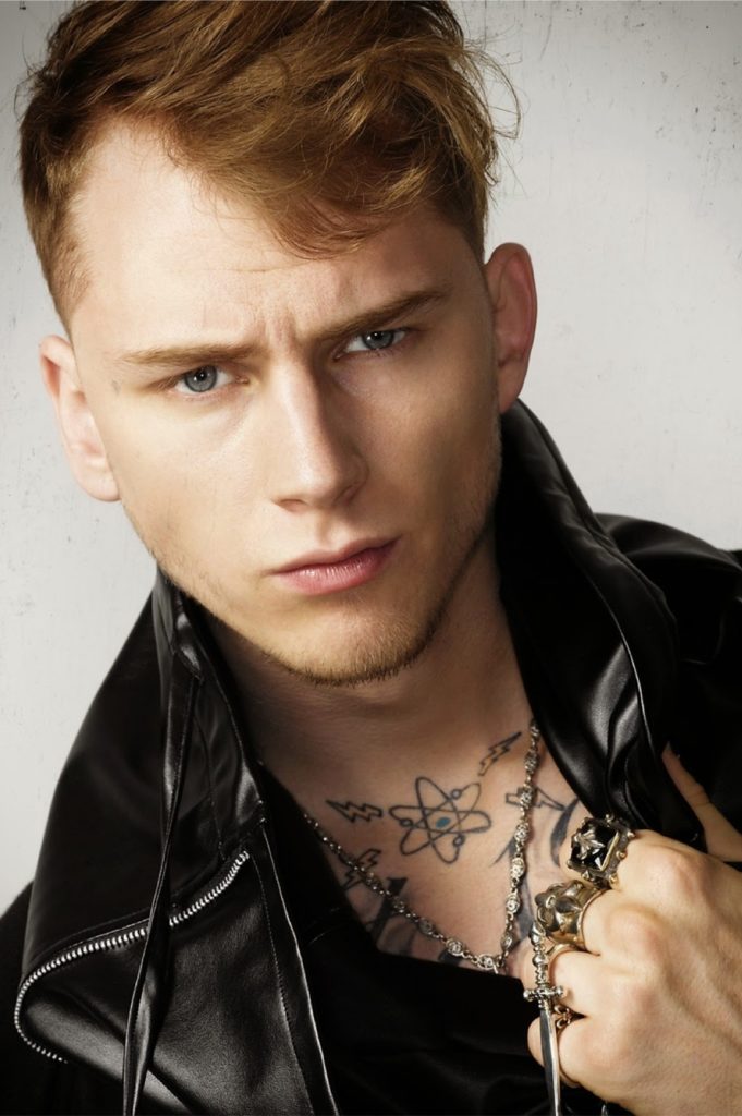 10 Top Machine Gun Kelly Pictures FULL HD 1920×1080 For PC Desktop 2024 free download machine gun kelly joins emma roberts dave franco in nerve 681x1024