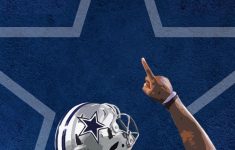 made this dak iphone wallpaper if anyone wants to use it : cowboys
