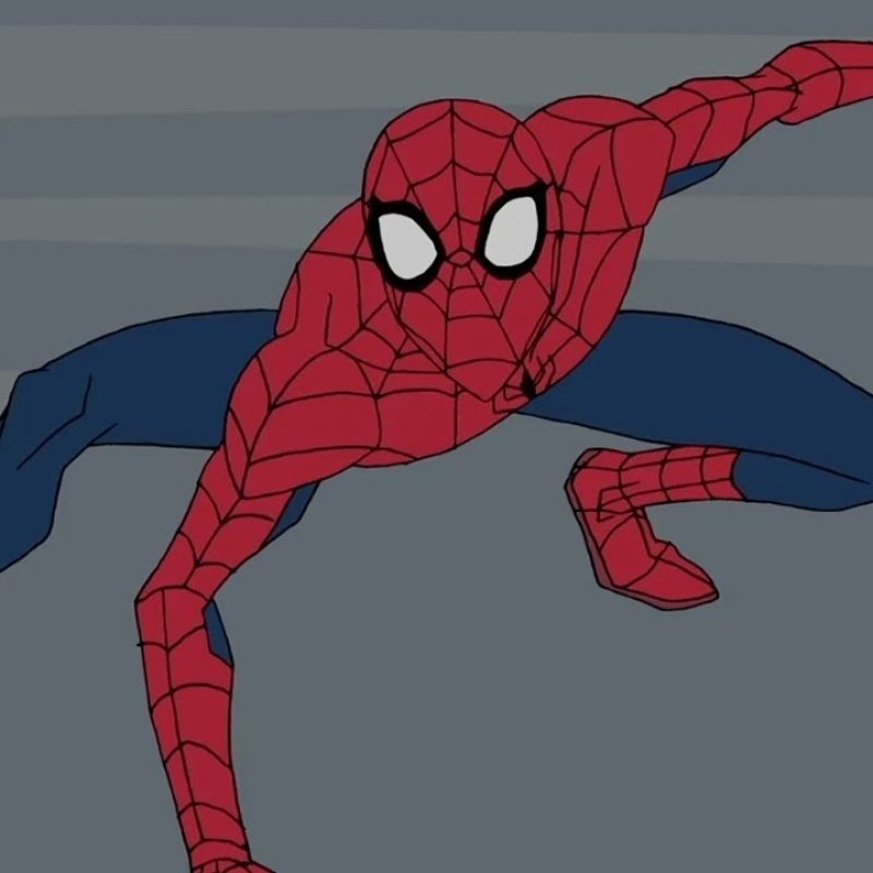 10 Best Pictures Of Spider Man Cartoon FULL HD 1080p For PC Desktop 2024 free download marvels spider man animated series clip youtube 800x800