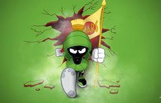 marvin the martian wallpapers - wallpaper cave