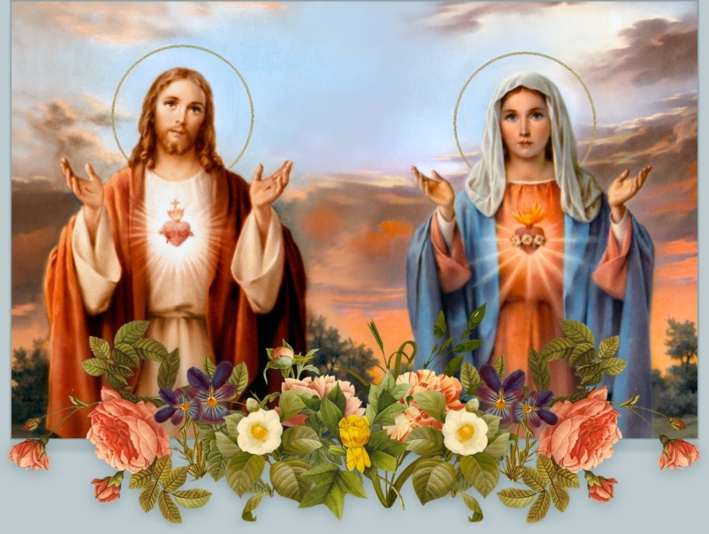 10 Latest Mary And Jesus Images FULL HD 1920×1080 For PC Background 2024 free download mary is necessary 1024x771