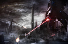 mass effect reapers wallpapers - wallpaper cave