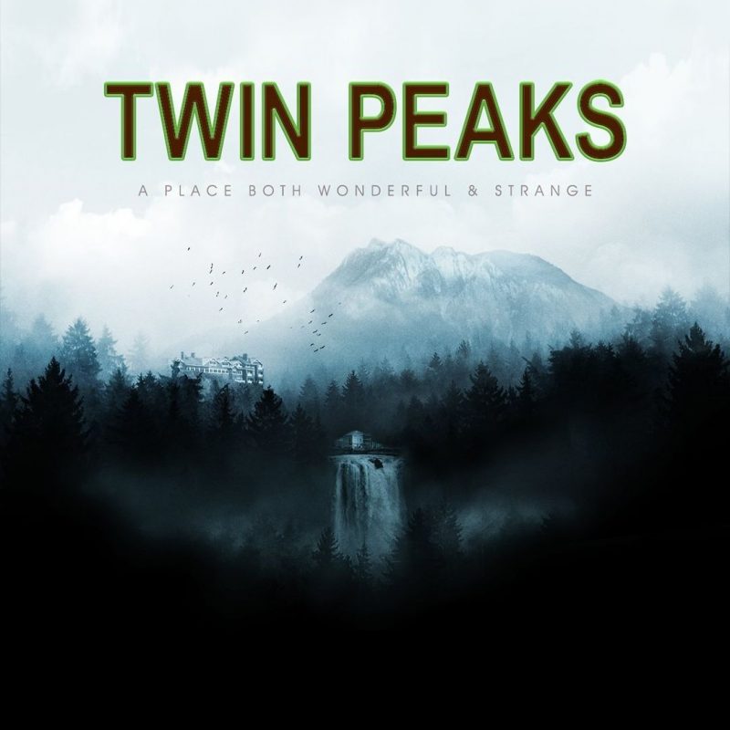 10 New Twin Peaks Iphone Wallpaper FULL HD 1080p For PC Background 2024 free download media made a twin peaks season 3 promo variations for smartphones 800x800