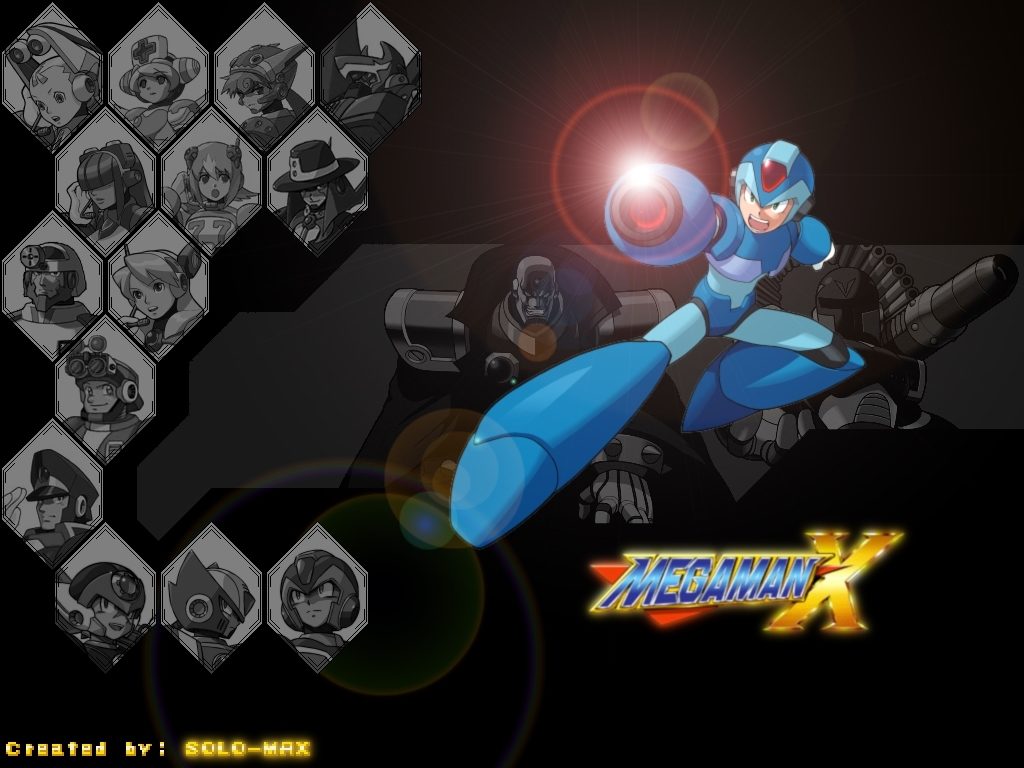 10 Top Mega Man X Wallpaper FULL HD 1080p For PC Background 2023 free download mega man x wallpaperpuertorican12187 on deviantart 1024x768