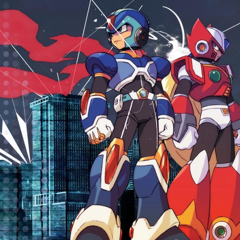 10 Latest Megaman X Wallpaper Hd FULL HD 1080p For PC Background 2024 free download megaman x anime images x and zero hd fond decran and background 800x800