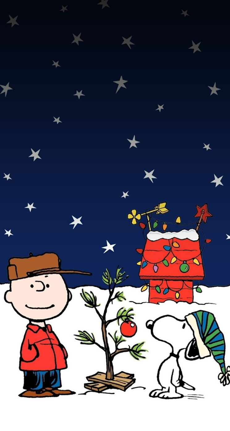 10 Top Charlie Brown Christmas Background FULL HD 1920×1080 For PC ...