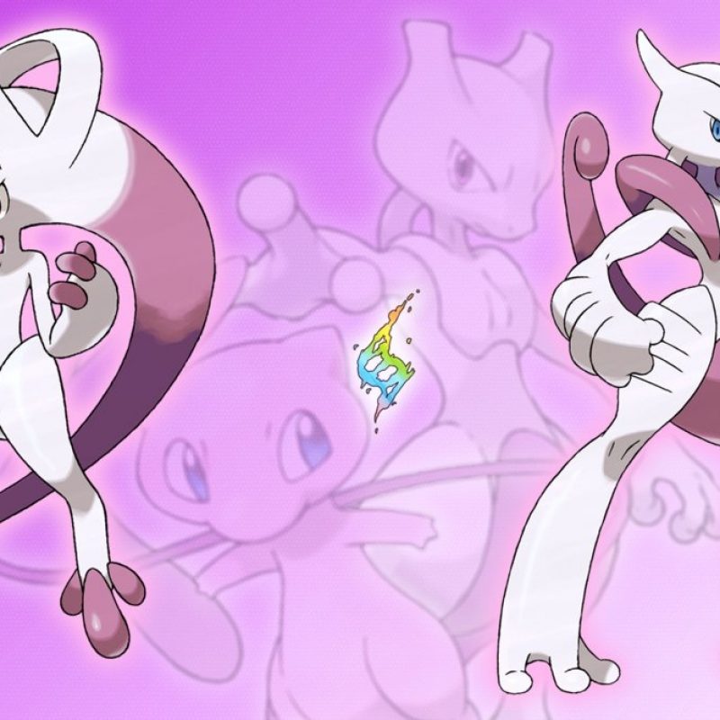 10 Best Pokemon Mew And Mewtwo Wallpaper FULL HD 1920×1080 For PC Background 2024 free download mew mewtwo and megas x y wallpaperglench on deviantart 800x800