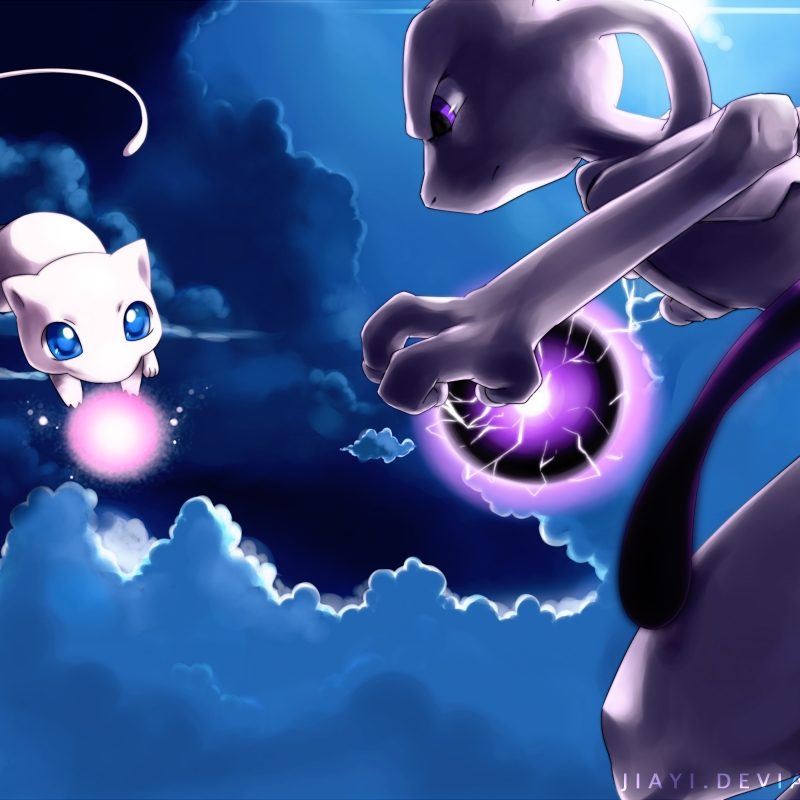 10 Best Pokemon Mew And Mewtwo Wallpaper FULL HD 1920×1080 For PC Background 2024 free download mew pokemon images mew vs mewtwo hd wallpaper and background 800x800