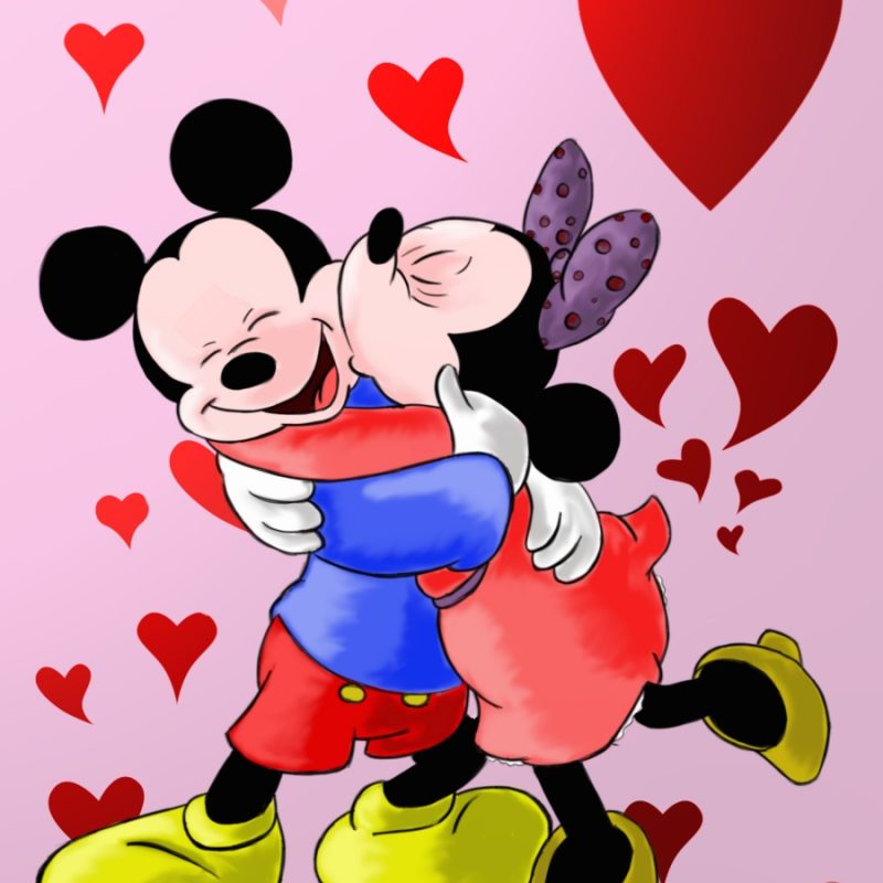 10 Top Mickey And Minnie Mouse Pic FULL HD 1920×1080 For PC Background 2024 free download mickey and minnie mousearkyz on deviantart 800x800