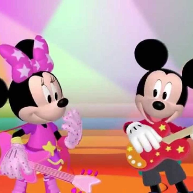 10 Most Popular Images Of Mickey And Minnie FULL HD 1080p For PC Background 2024 free download mickey mouse clubhouse rocks mickey and minnies song disney 800x800