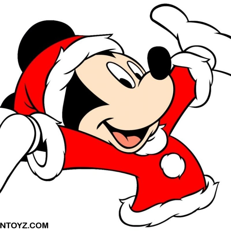 10 Latest Mickey Mouse Christmas Image FULL HD 1920×1080 For PC Background 2024 free download mickey mouse santa christmas wallpaper christmas pinterest 800x800