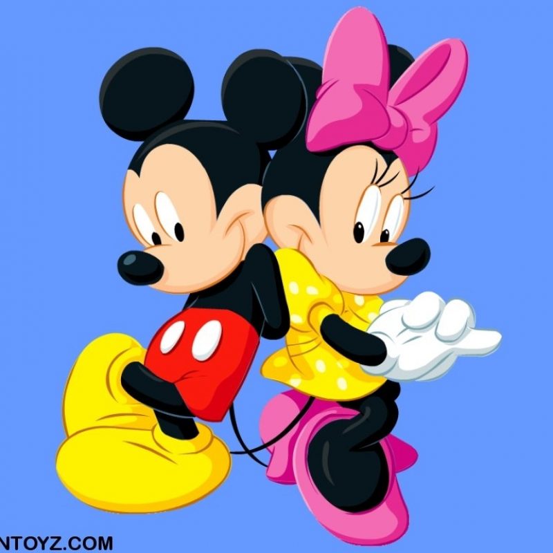 10 Most Popular Mickey Mouse And Minnie Mouse Wallpapers FULL HD 1920×1080 For PC Desktop 2024 free download mickey mouse with minnie mouse hd image wallpaper for phone 1 800x800