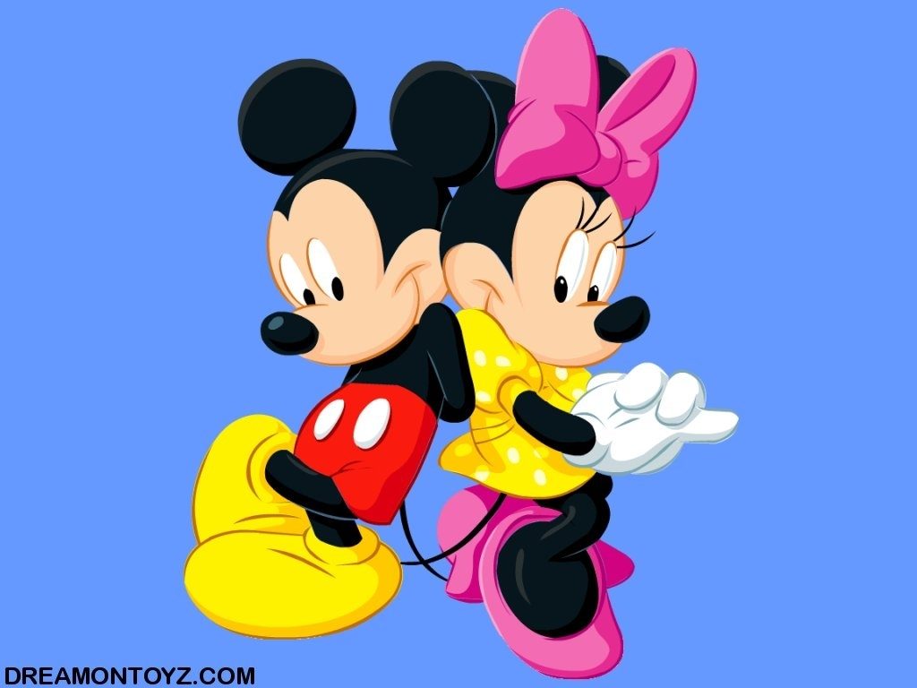 10 Latest Mickey Mouse And Minnie Mouse Wallpaper FULL HD 1080p For PC Desktop 2024 free download mickey mouse with minnie mouse hd image wallpaper for phone 1024x768