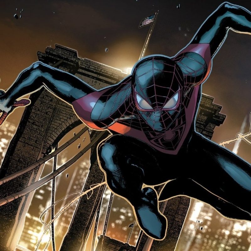 10 Top Miles Morales Spider Man Wallpaper FULL HD 1080p For PC Background 2021 free download miles morales outfit mod for spider man 2 file mod db 800x800