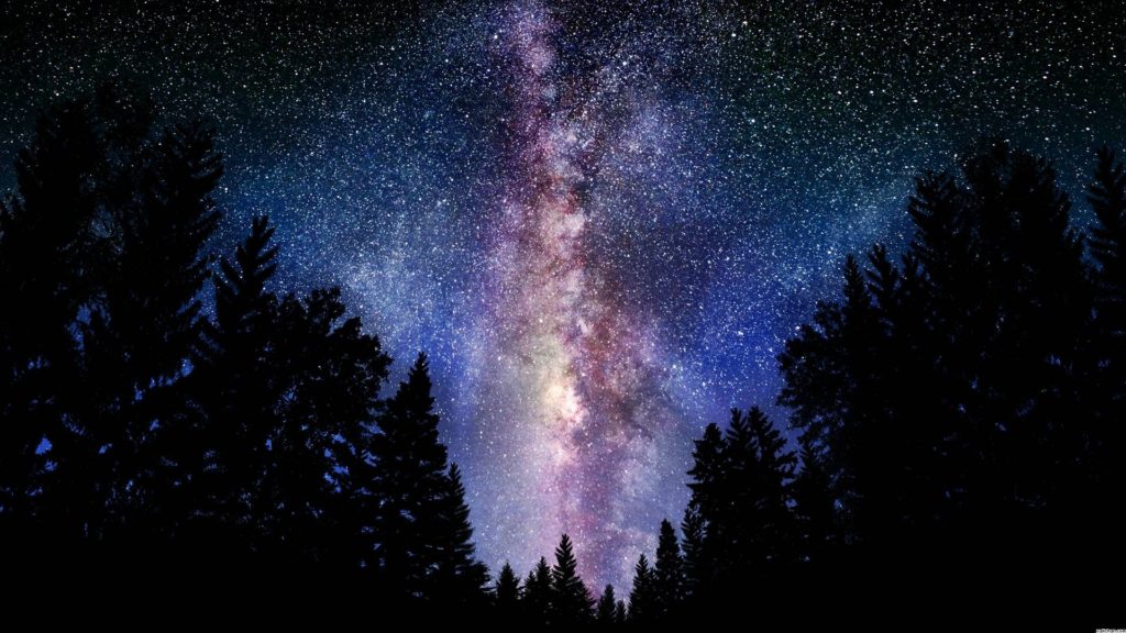 10 Best The Milky Way Galaxy Wallpaper FULL HD 1080p For PC Background 2024 free download milky way hd wallpapers wallpaper cave 1024x576