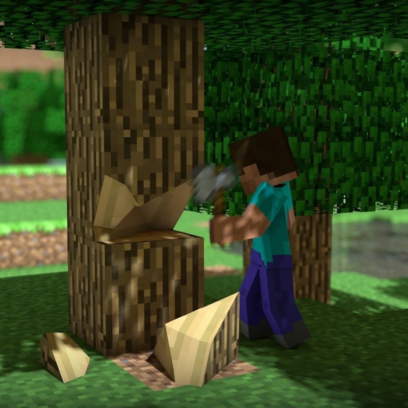 10 New Minecraft Hd Wallpaper 1920X1080 FULL HD 1920×1080 For PC Background 2024 free download minecraft hd desktop backgrounds 1920x1080 steve chopping wood 800x800