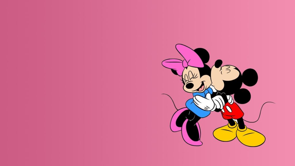 10 Latest Mickey Mouse And Minnie Mouse Wallpaper FULL HD 1080p For PC Desktop 2024 free download minnie mouse wallpapers hd pixelstalk 1024x576
