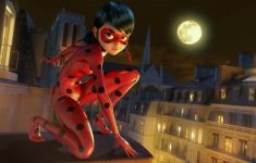 miraculous ladybug full hd wallpaper and background image