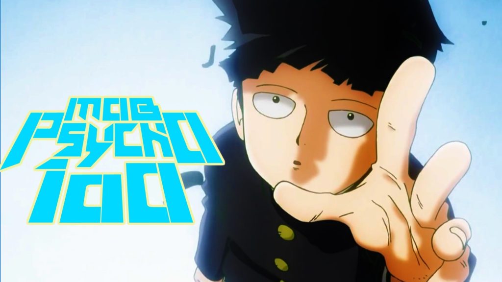 10 Top Mob Psycho 100 Hd Wallpaper FULL HD 1920×1080 For PC Desktop 2024 free download mob psycho 100 wallpapers high quality download free 1024x576