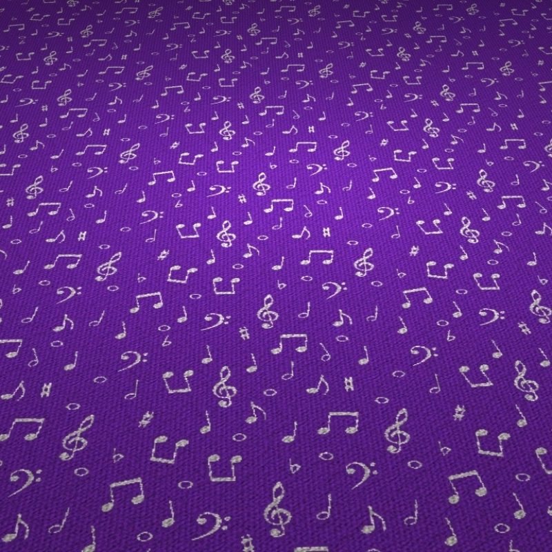 10 Latest Purple Music Notes Wallpaper FULL HD 1080p For PC Background 2021 free download mod the sims musical notes carpet set 800x800