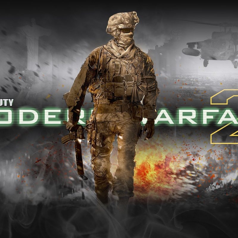 10 New Call Of Duty Modern Warfare 2 Wallpaper FULL HD 1080p For PC Background 2024 free download modern warfare 2 wallpapercreynolds25 on deviantart 800x800
