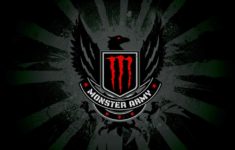 monster energy logo wallpaper | other,monster,monster energy