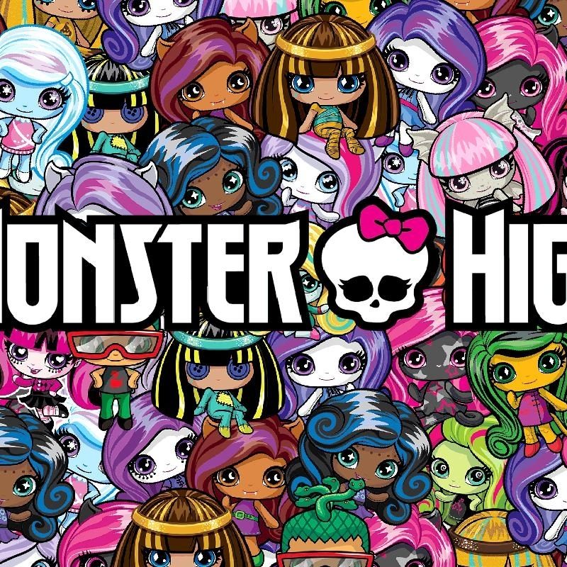 10 Latest Pictures Of Monster High FULL HD 1080p For PC Background 2024 free download monster high movies torrents 800x800