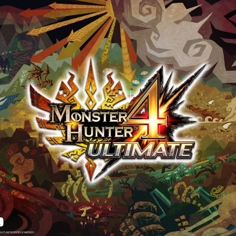 10 Latest Monster Hunter 4 Wallpaper FULL HD 1080p For PC Desktop 2021 free download monster hunter 4 wallpaper hd c2b7e291a0 800x800
