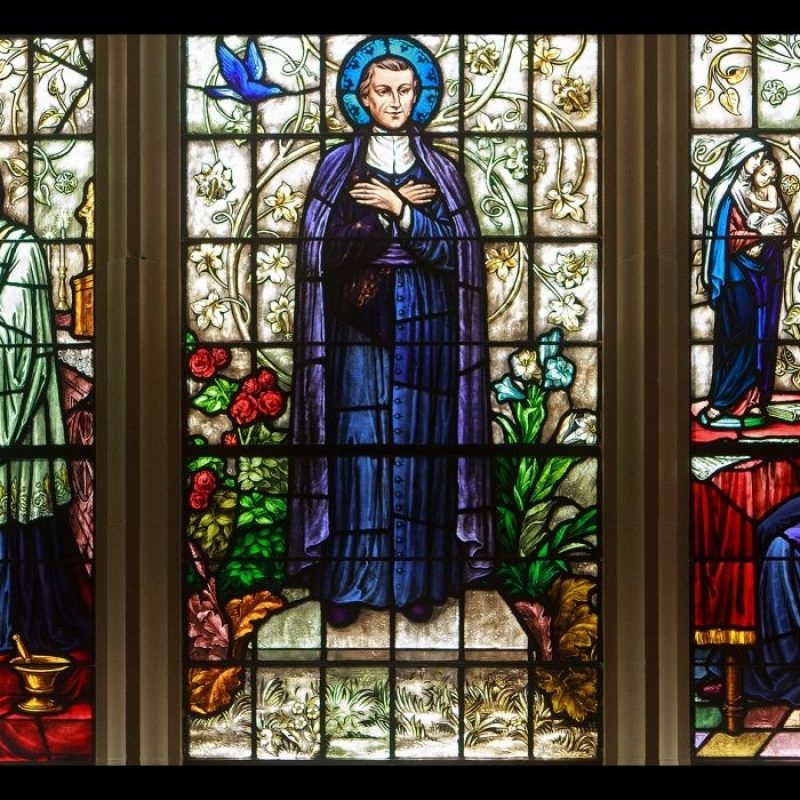 10 Top Stained Glass Window Wallpaper FULL HD 1920×1080 For PC Desktop 2024 free download montfort spirituality religion catholic stained glass window 800x800